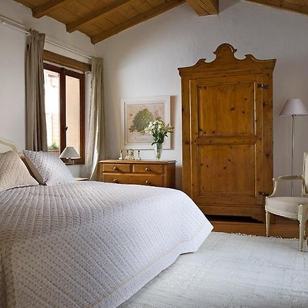 Il Relais Dell'Abbazia Bed & Breakfast Верона Екстериор снимка