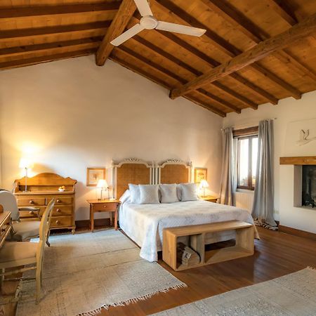 Il Relais Dell'Abbazia Bed & Breakfast Верона Екстериор снимка