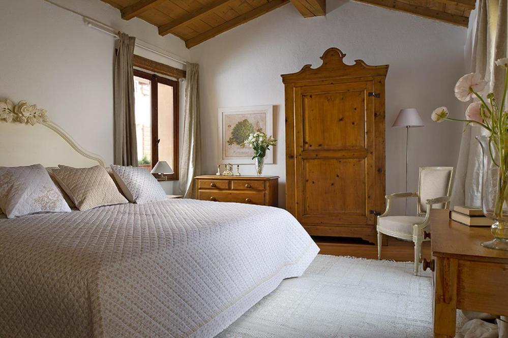 Il Relais Dell'Abbazia Bed & Breakfast Верона Екстериор снимка