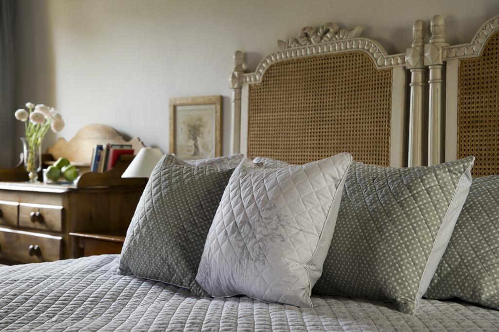 Il Relais Dell'Abbazia Bed & Breakfast Верона Екстериор снимка