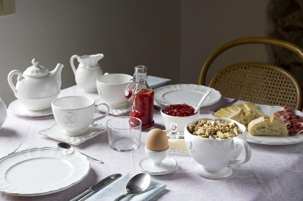 Il Relais Dell'Abbazia Bed & Breakfast Верона Екстериор снимка