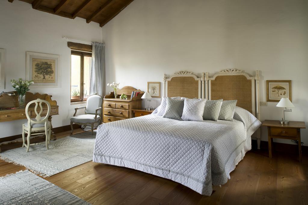 Il Relais Dell'Abbazia Bed & Breakfast Верона Екстериор снимка