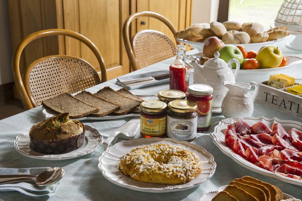 Il Relais Dell'Abbazia Bed & Breakfast Верона Екстериор снимка