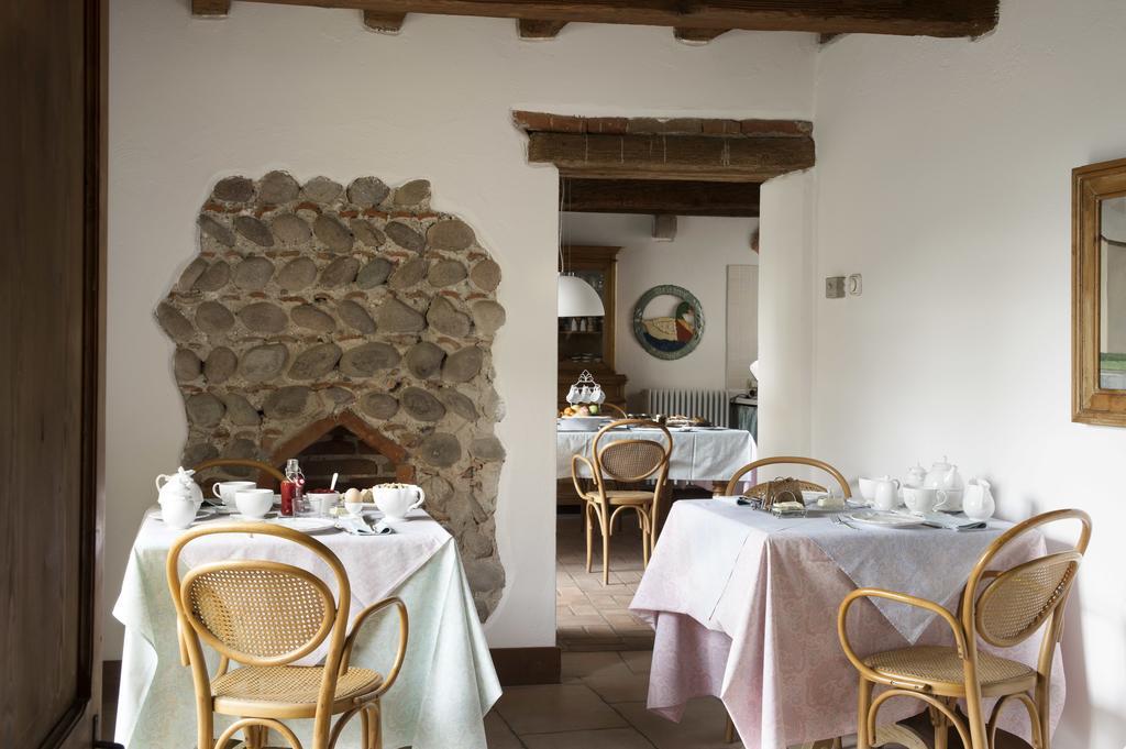 Il Relais Dell'Abbazia Bed & Breakfast Верона Екстериор снимка