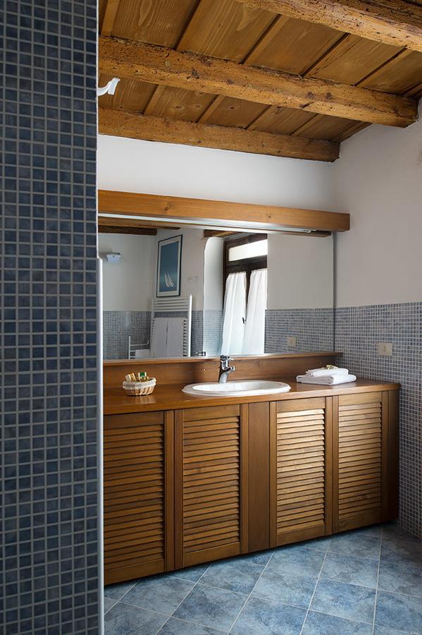 Il Relais Dell'Abbazia Bed & Breakfast Верона Екстериор снимка