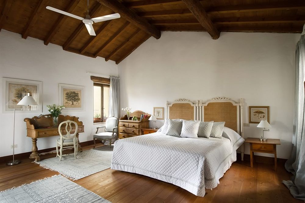 Il Relais Dell'Abbazia Bed & Breakfast Верона Екстериор снимка