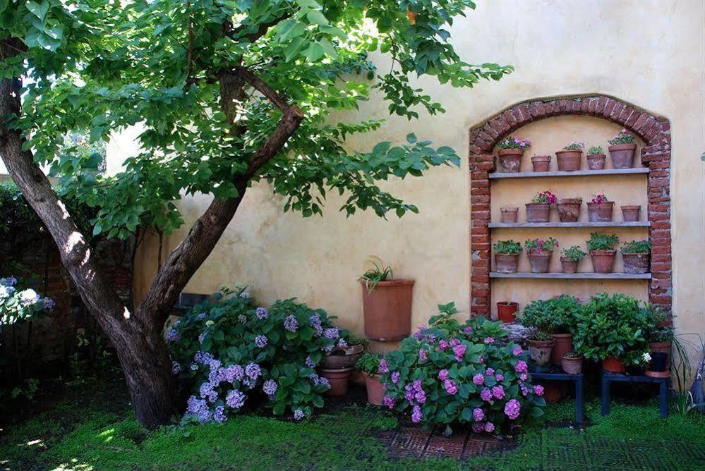 Il Relais Dell'Abbazia Bed & Breakfast Верона Екстериор снимка